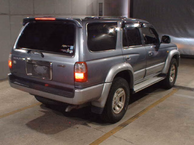TOYOTA HILUX SURF