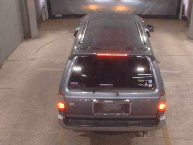 TOYOTA HILUX SURF