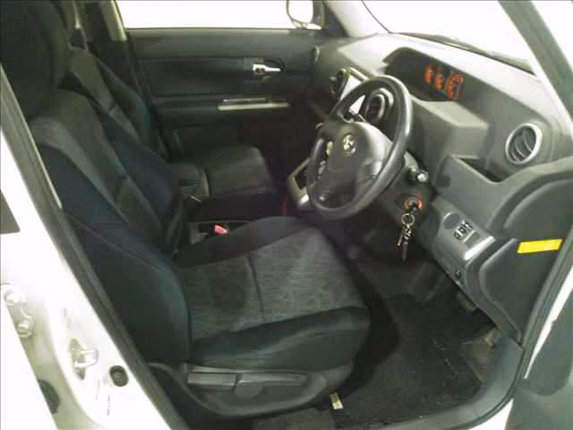 TOYOTA COROLLA RUMION