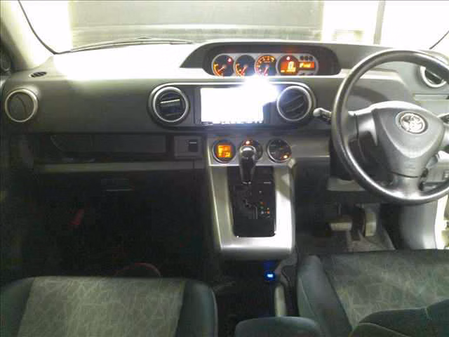 TOYOTA COROLLA RUMION