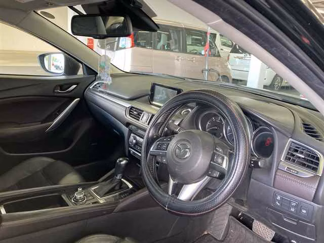 MAZDA ATENZA