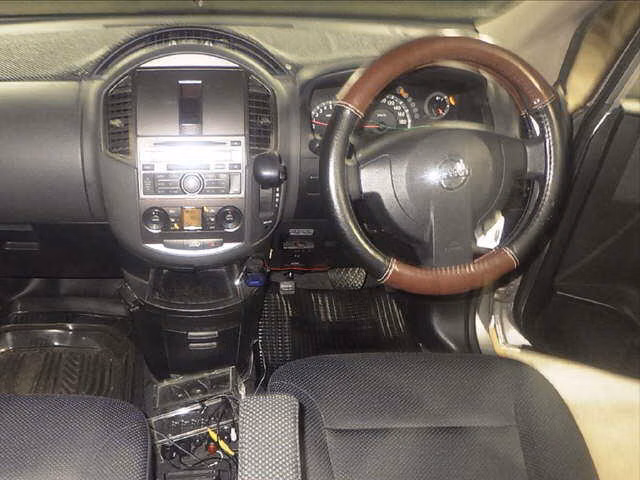 NISSAN LAFESTA
