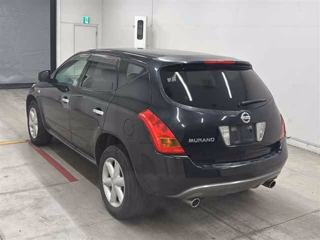 NISSAN MURANO