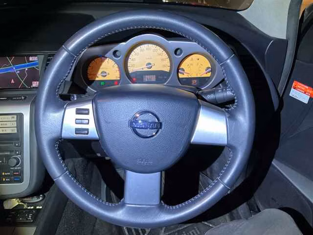 NISSAN MURANO