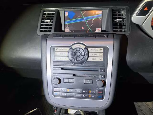 NISSAN MURANO