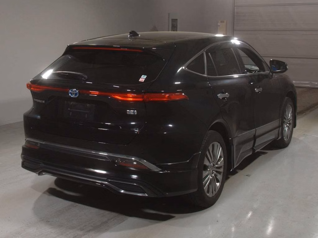 TOYOTA VENZA