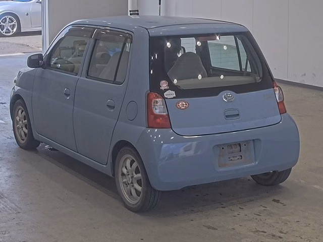 DAIHATSU ESSE