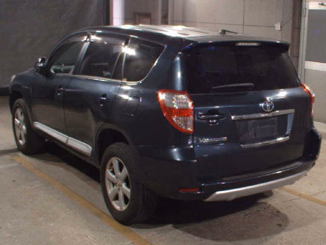 TOYOTA VANGUARD