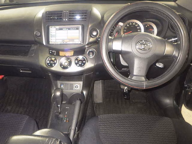 TOYOTA VANGUARD