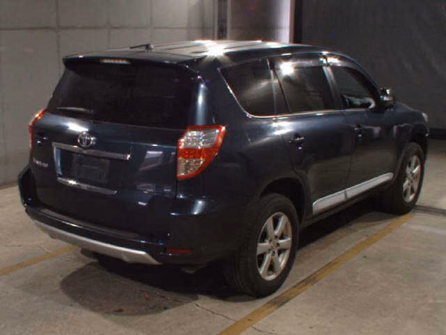 TOYOTA VANGUARD