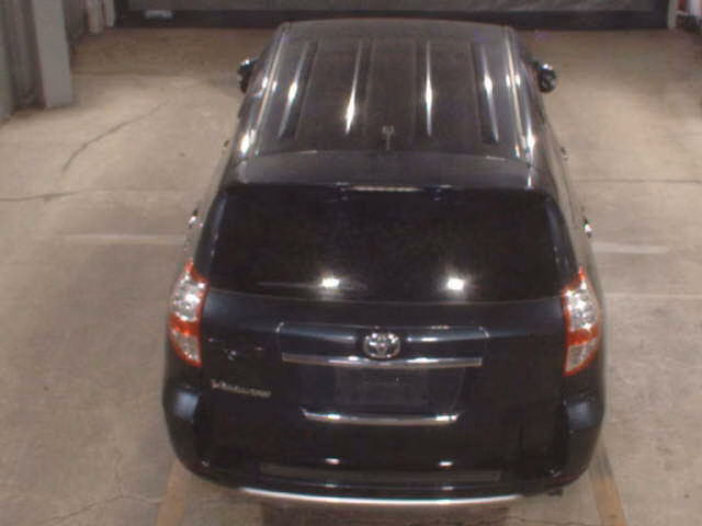 TOYOTA VANGUARD