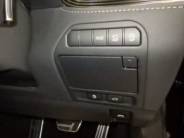 LEXUS LS500