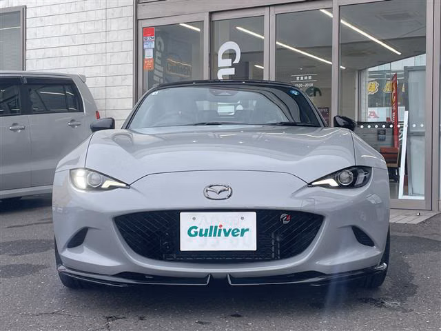 MAZDA ROADSTER