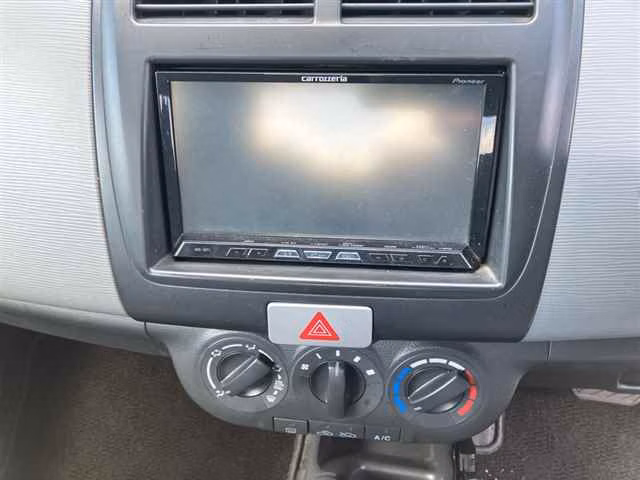 SUZUKI CERVO