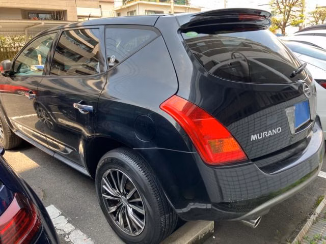 Nissan Murano