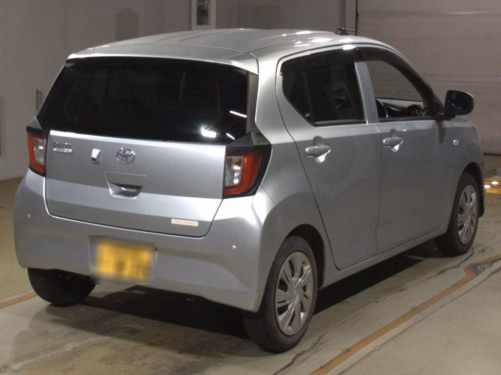 TOYOTA PIXIS EPOCH