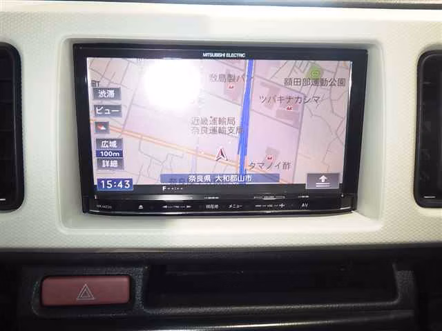 MAZDA CAROL