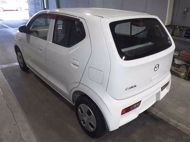 MAZDA CAROL
