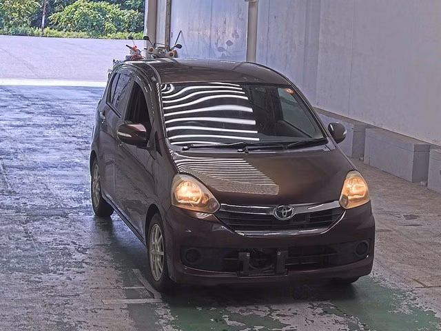 Toyota Pixis Epoch