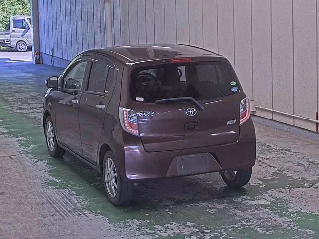 TOYOTA PIXIS EPOCH