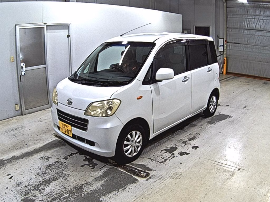 DAIHATSU TANTO EXE