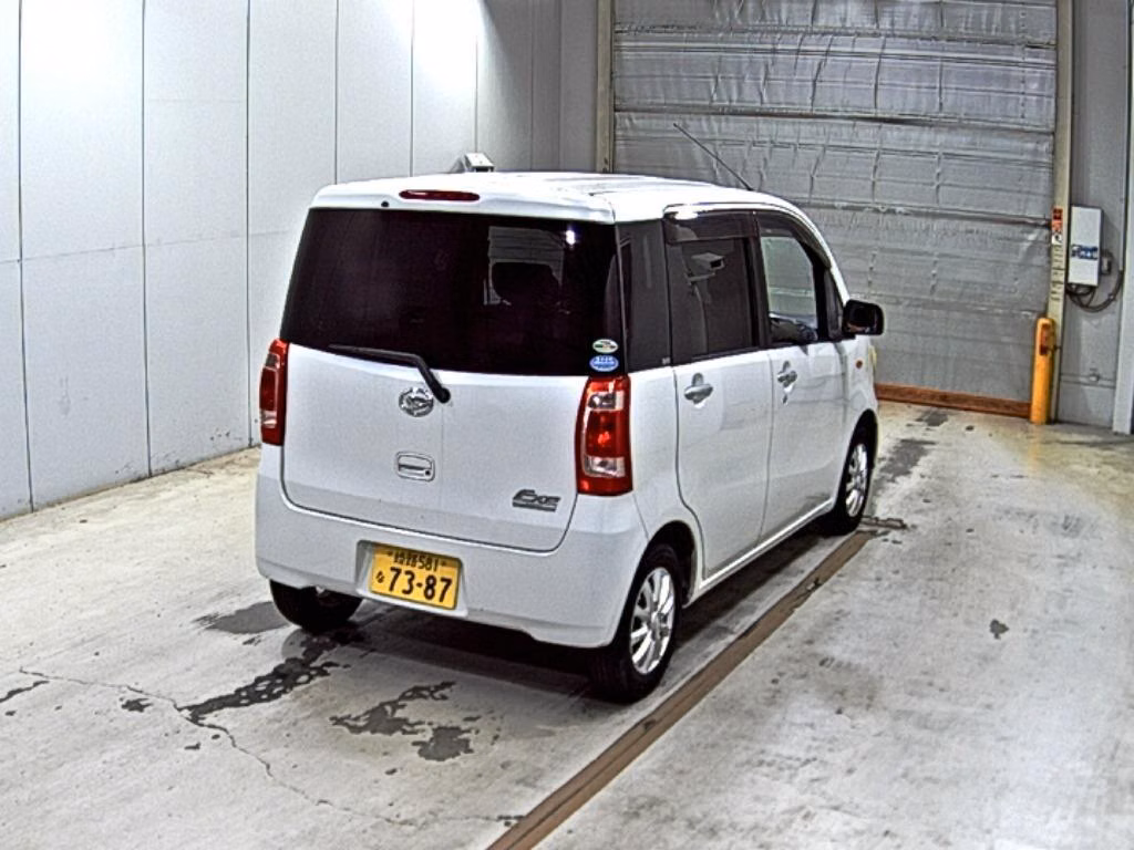DAIHATSU TANTO EXE