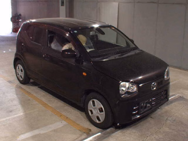 MAZDA CAROL