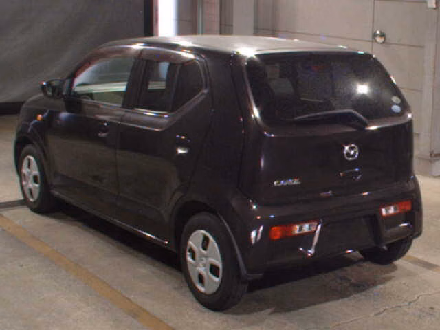 MAZDA CAROL