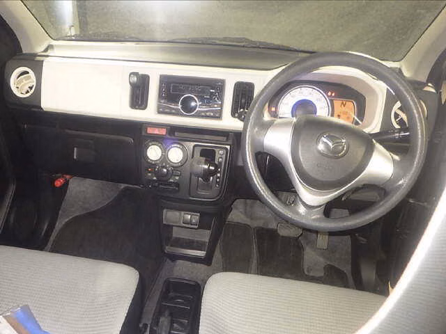 MAZDA CAROL