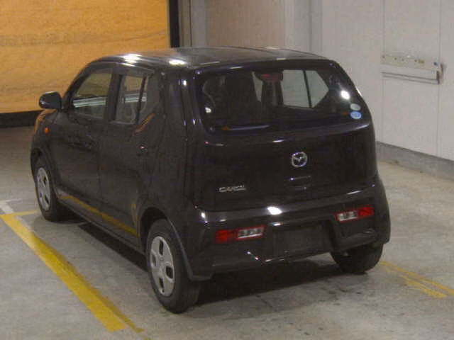 MAZDA CAROL