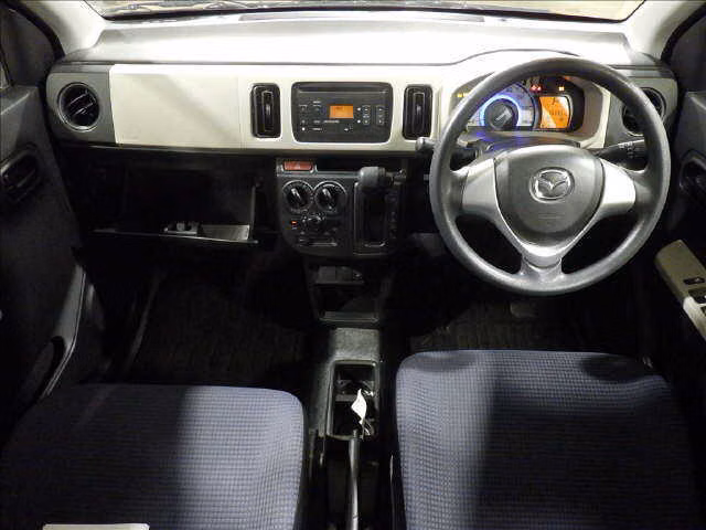 MAZDA CAROL