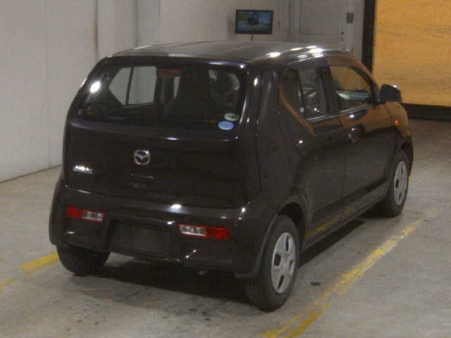 MAZDA CAROL