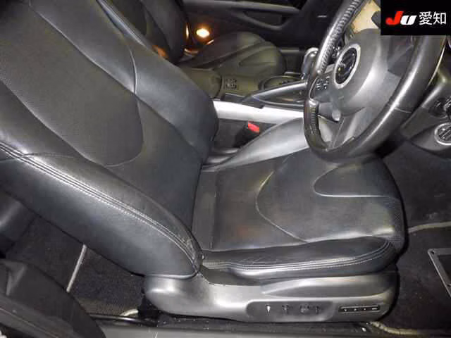 MAZDA RX-8