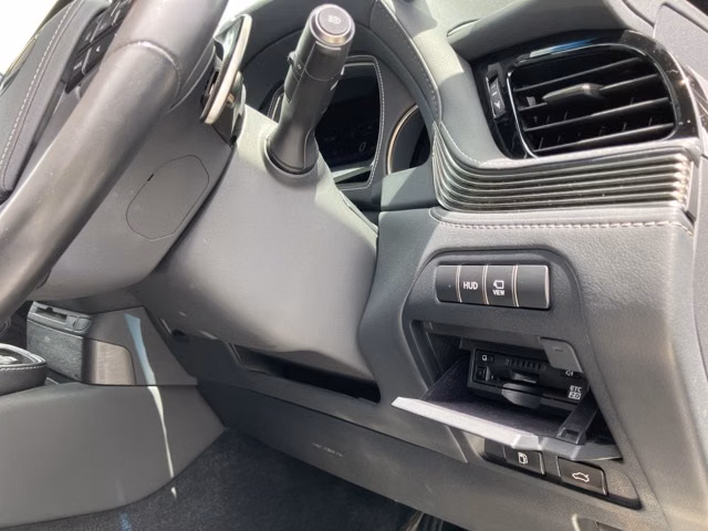 LEXUS LS500H