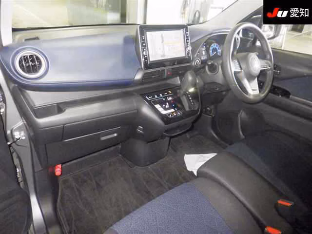 MITSUBISHI EK X