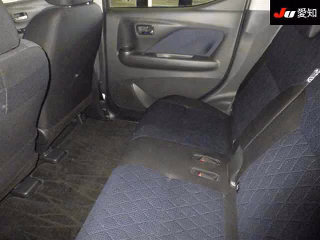 MITSUBISHI EK X