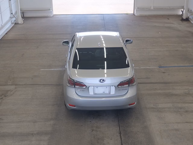 LEXUS HS250H
