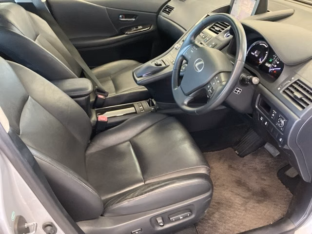 LEXUS HS250H