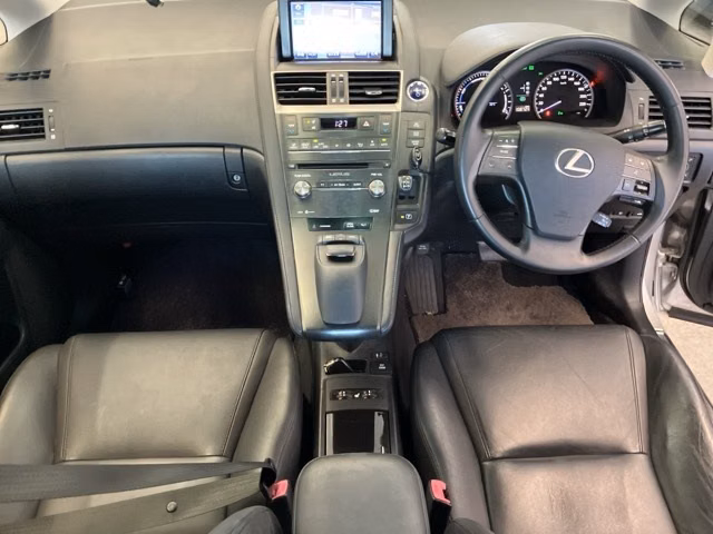 LEXUS HS250H