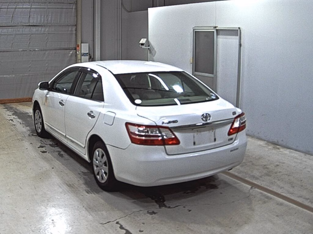 TOYOTA PREMIO
