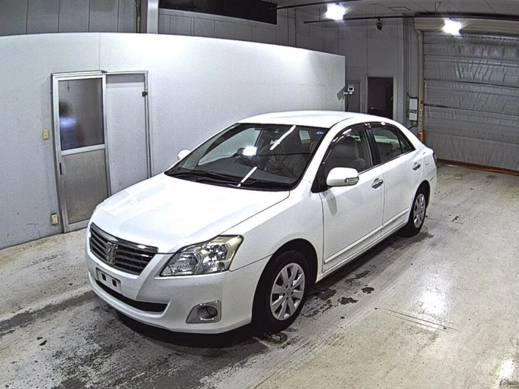TOYOTA PREMIO