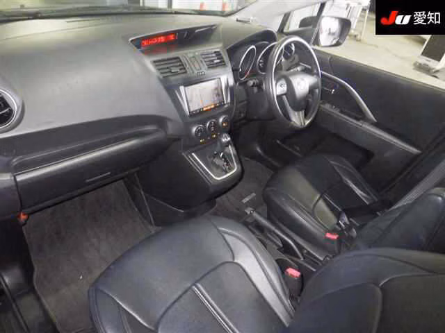 NISSAN LAFESTA