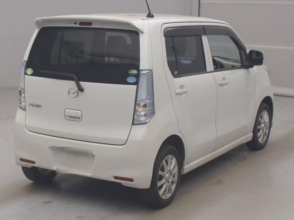 MAZDA FLAIR