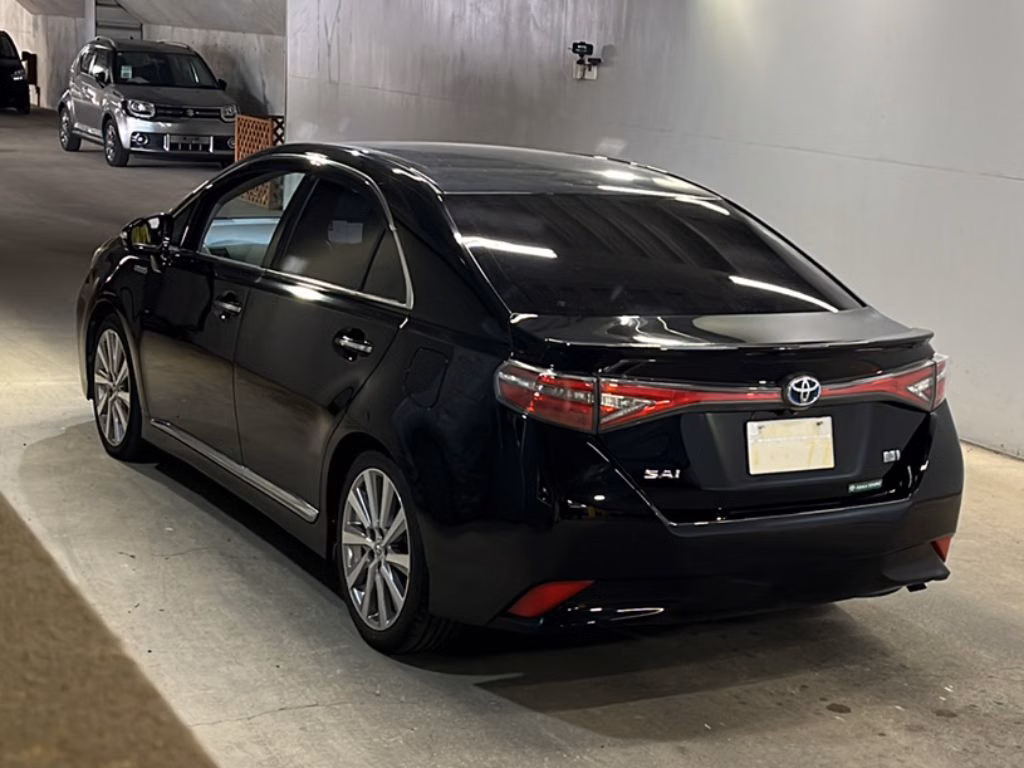 TOYOTA SAI