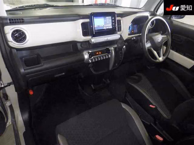 SUZUKI XBEE