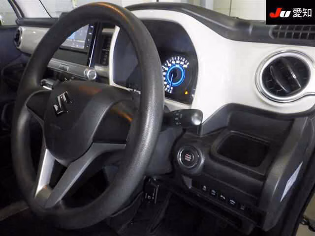 SUZUKI XBEE