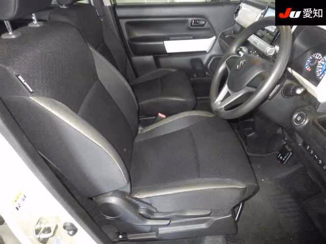 SUZUKI XBEE