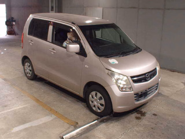 MAZDA AZ-WAGON