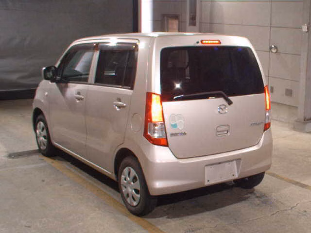 MAZDA AZ-WAGON