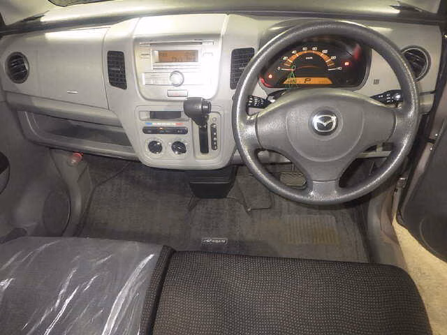 MAZDA AZ-WAGON